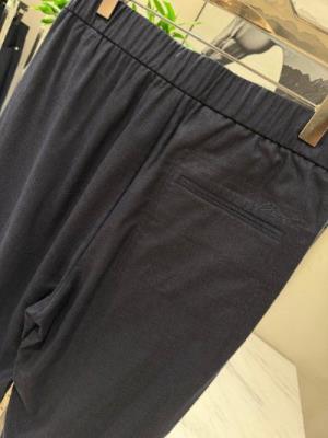 wholesale quality brioni navy blue pants model no. 4